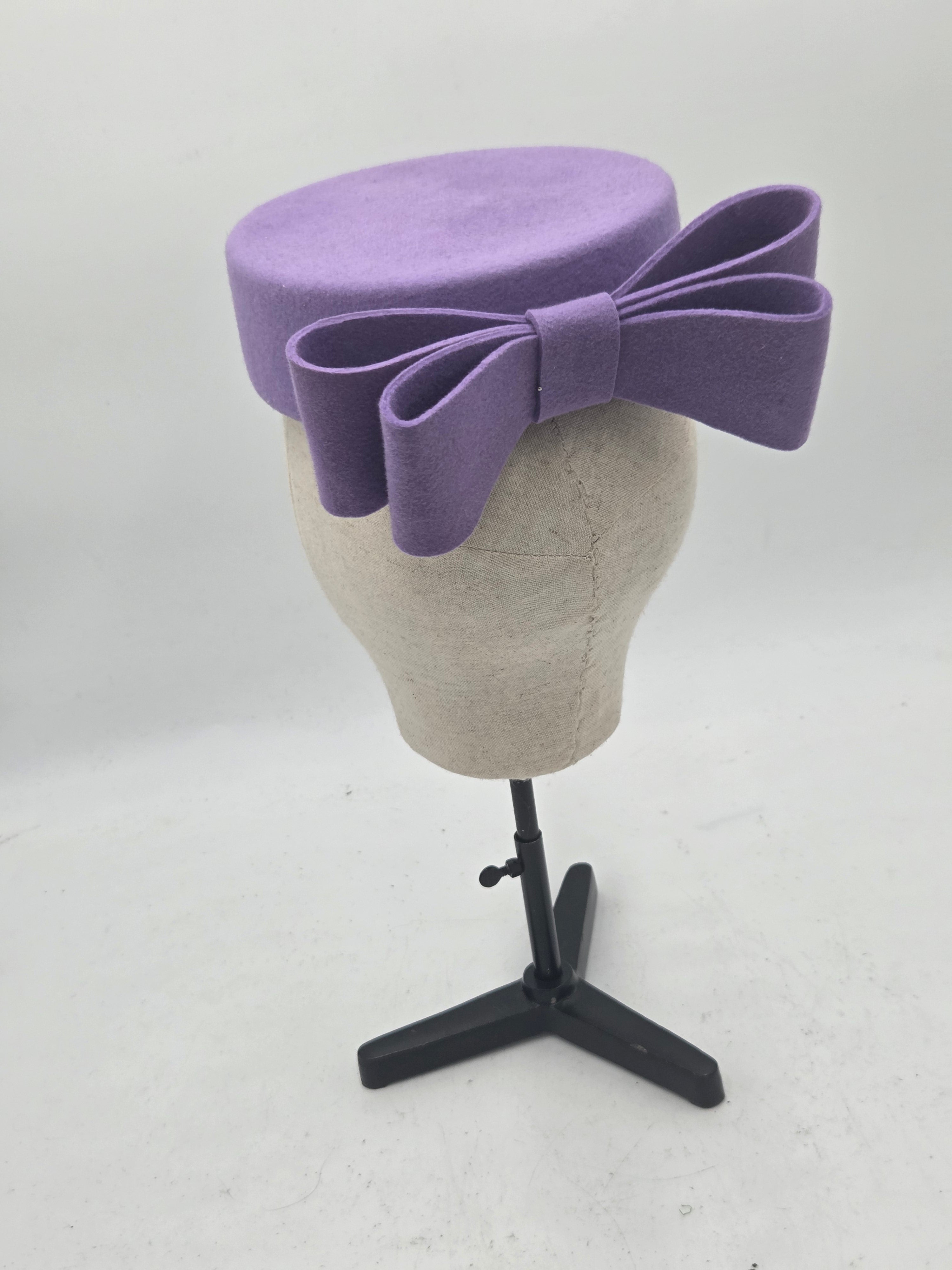 Pillbox “Diana”