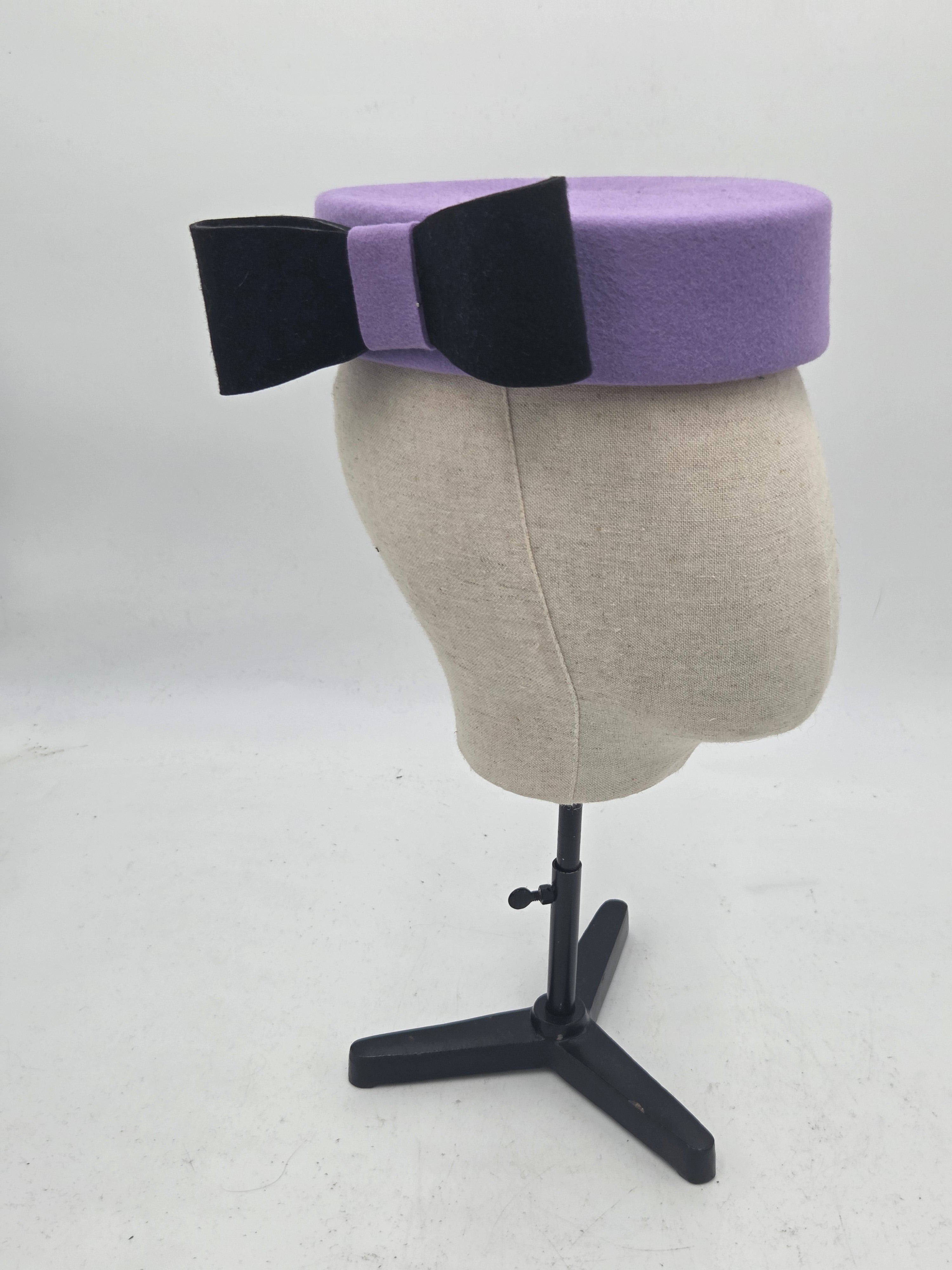 Pillbox “Diana”
