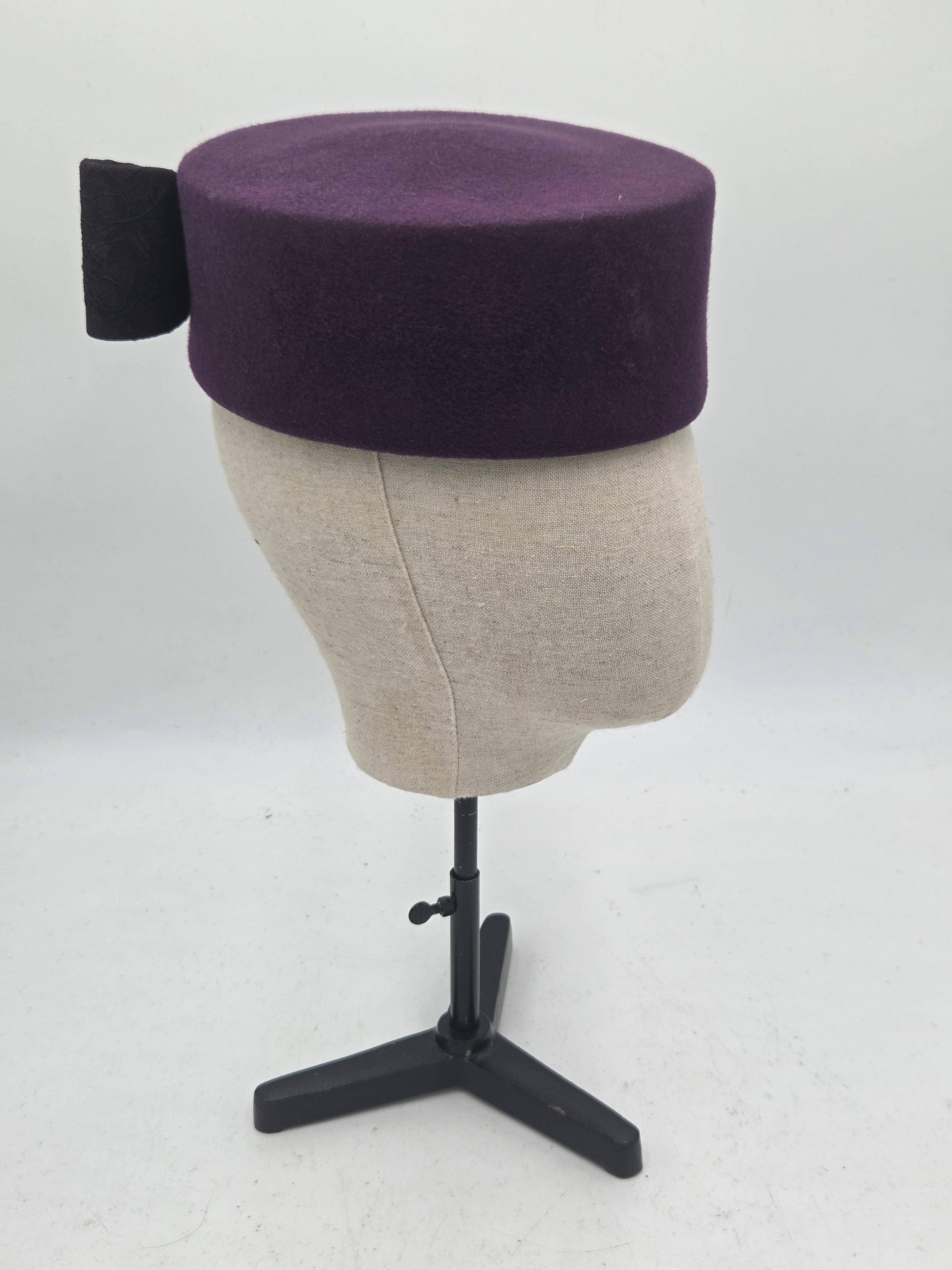 Pillbox "Kennedy"