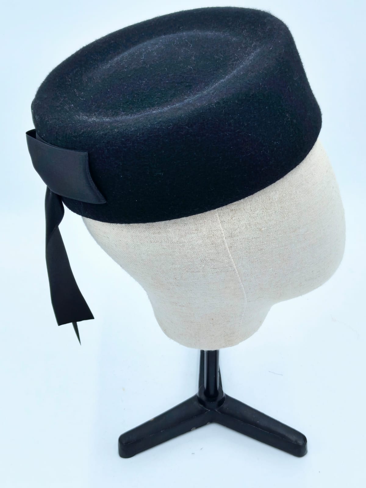 Pillbox "Jackie" (Mini Kennedy )