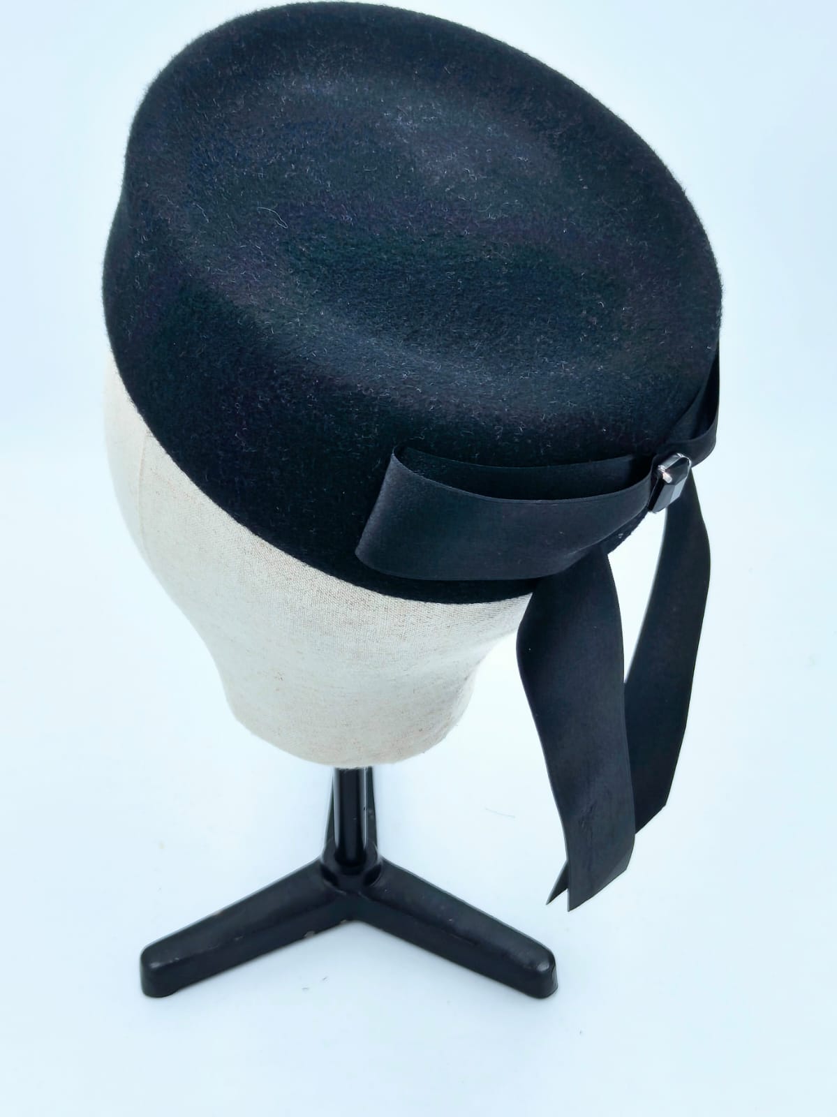 Pillbox "Jackie" (Mini Kennedy )