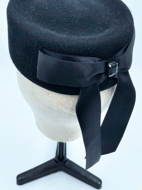 Pillbox "Jackie" (Mini Kennedy )