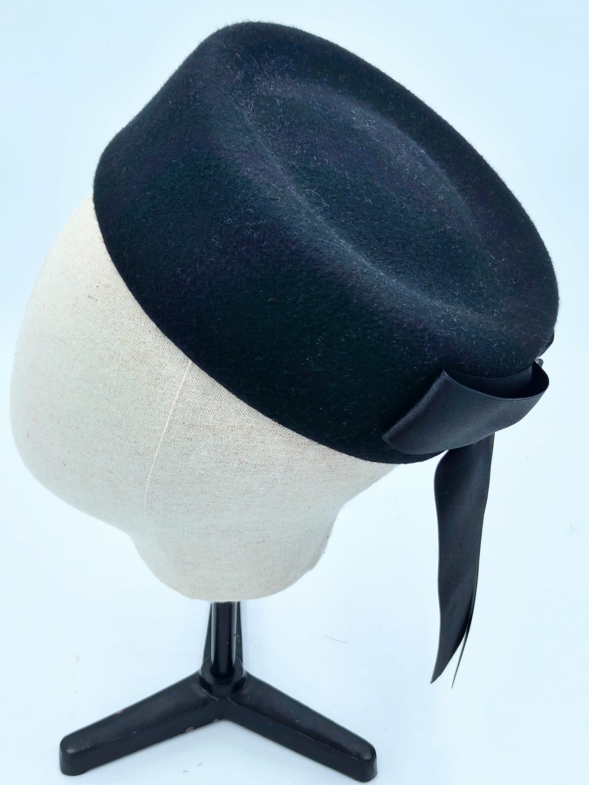 Pillbox "Jackie" (Mini Kennedy )