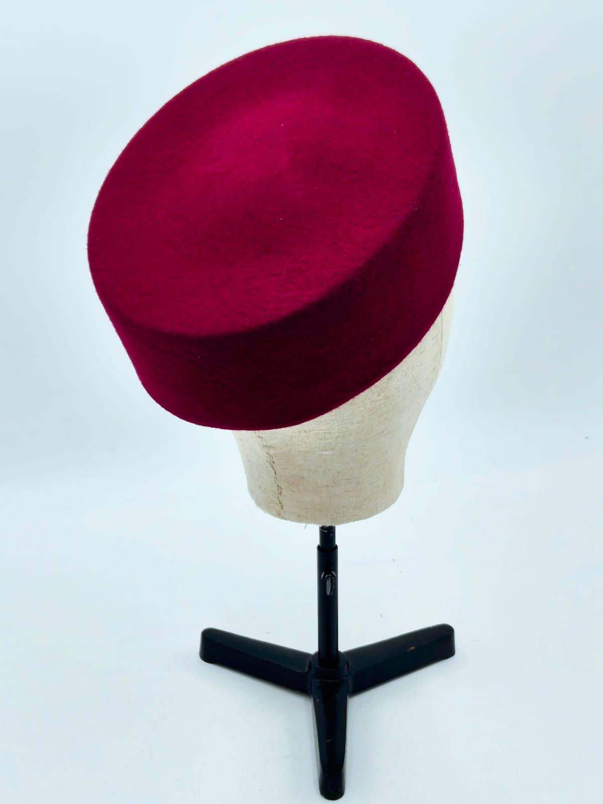 Pillbox "Kennedy"