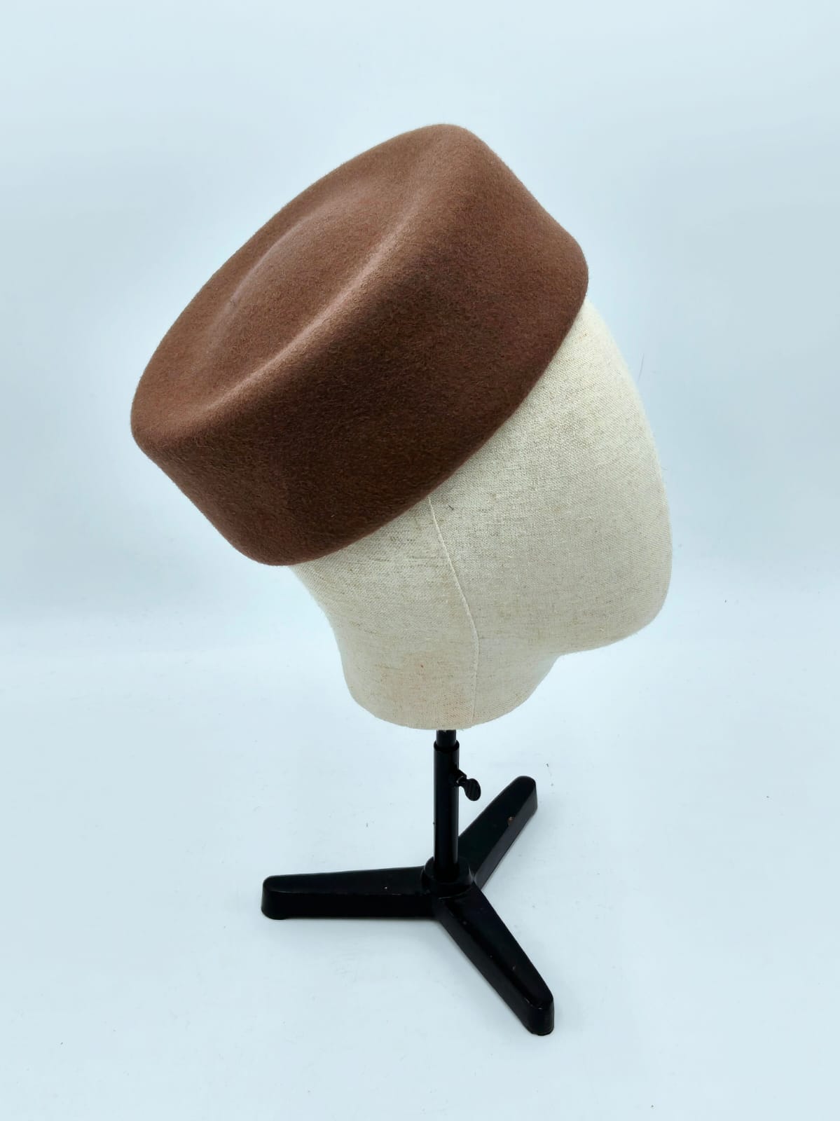 Pillbox "Kennedy"